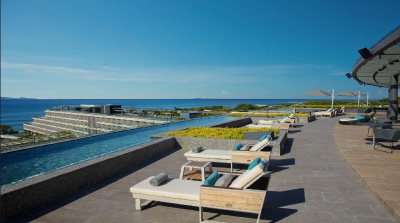 منتجع Dreams Bahia Mita Surf And Spa   All Inclusive