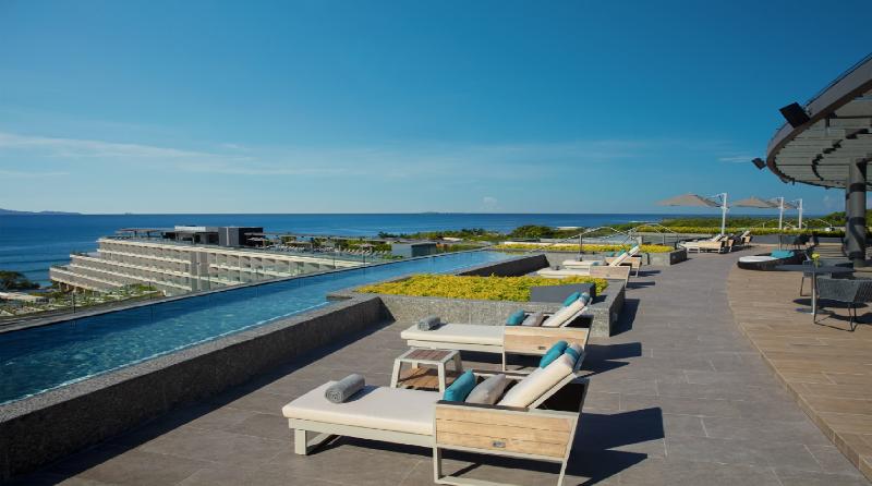 منتجع Dreams Bahia Mita Surf And Spa   All Inclusive