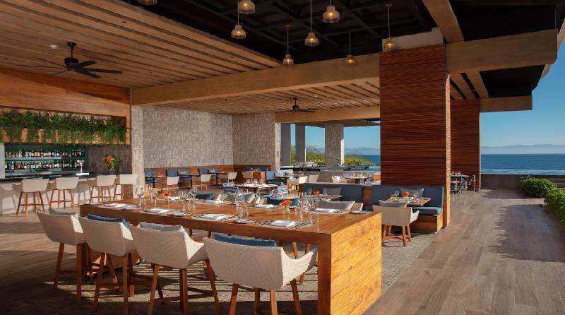 منتجع Dreams Bahia Mita Surf And Spa   All Inclusive