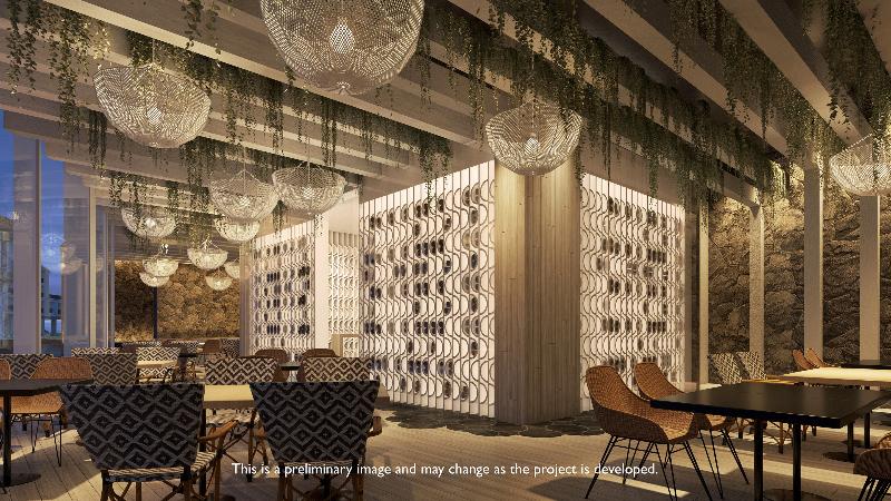 منتجع Dreams Bahia Mita Surf And Spa   All Inclusive