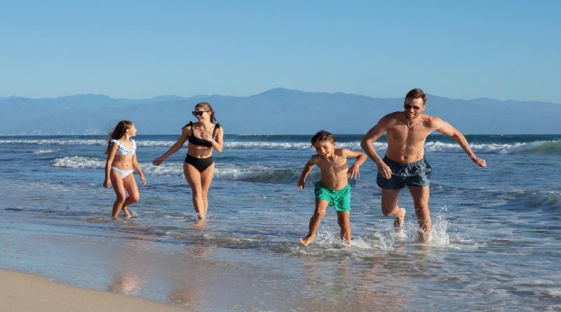 منتجع Dreams Bahia Mita Surf And Spa   All Inclusive