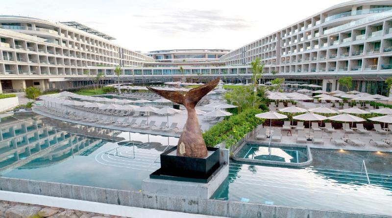 منتجع Dreams Bahia Mita Surf And Spa   All Inclusive