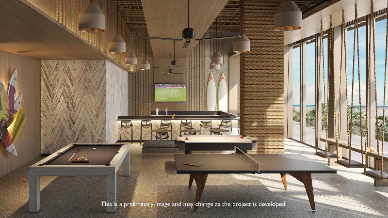 منتجع Dreams Bahia Mita Surf And Spa   All Inclusive