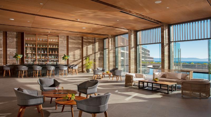 منتجع Dreams Bahia Mita Surf And Spa   All Inclusive