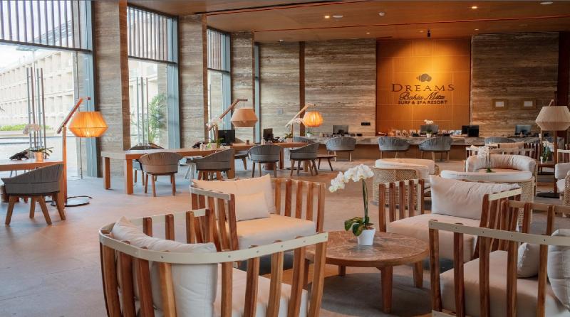 منتجع Dreams Bahia Mita Surf And Spa   All Inclusive