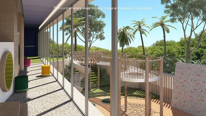 منتجع Dreams Bahia Mita Surf And Spa   All Inclusive