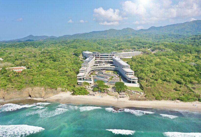 منتجع Dreams Bahia Mita Surf And Spa   All Inclusive