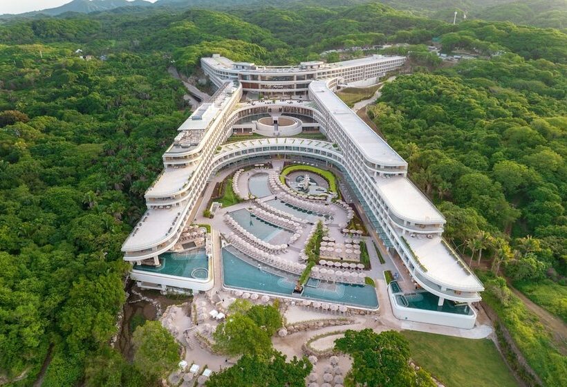 منتجع Dreams Bahia Mita Surf And Spa   All Inclusive