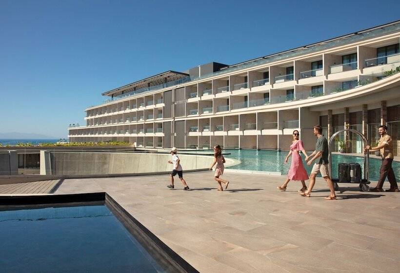 منتجع Dreams Bahia Mita Surf And Spa   All Inclusive