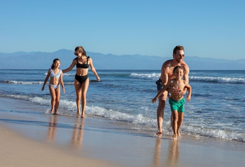 منتجع Dreams Bahia Mita Surf And Spa   All Inclusive