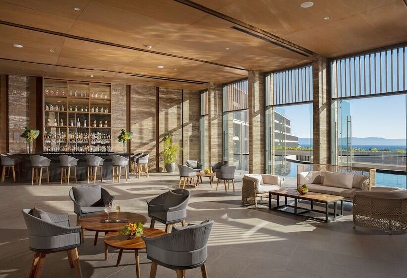 منتجع Dreams Bahia Mita Surf And Spa   All Inclusive