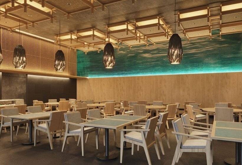 منتجع Dreams Bahia Mita Surf And Spa   All Inclusive