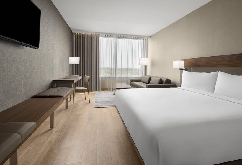 Ac Hotel By Marriott Fort Lauderdale Sawgrass Mills Sunrise