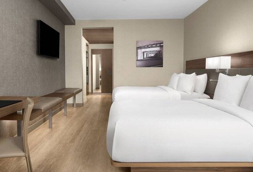 Ac Hotel By Marriott Fort Lauderdale Sawgrass Mills Sunrise