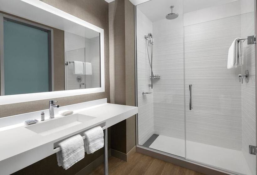 Ac Hotel By Marriott Fort Lauderdale Sawgrass Mills Sunrise