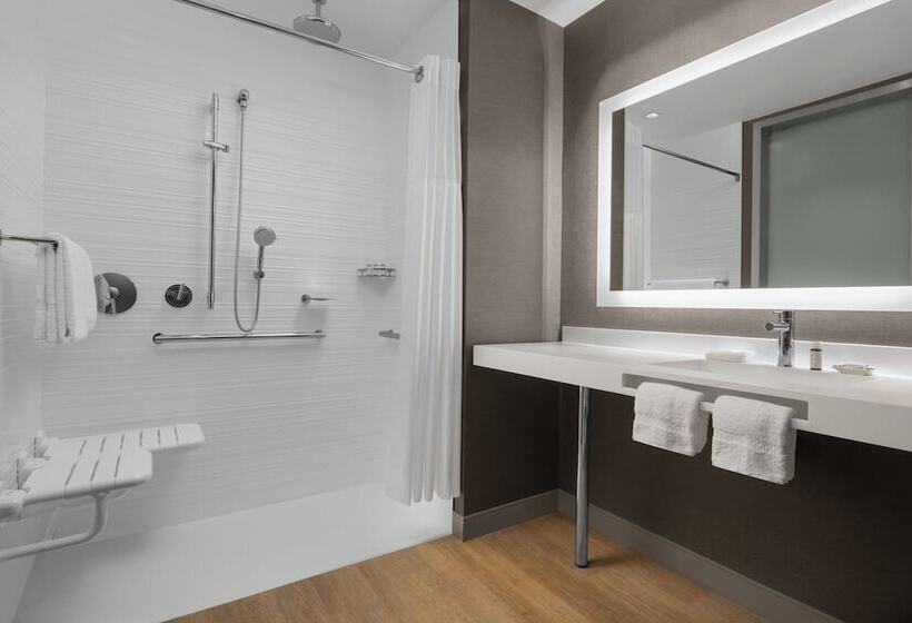 Ac Hotel By Marriott Fort Lauderdale Sawgrass Mills Sunrise