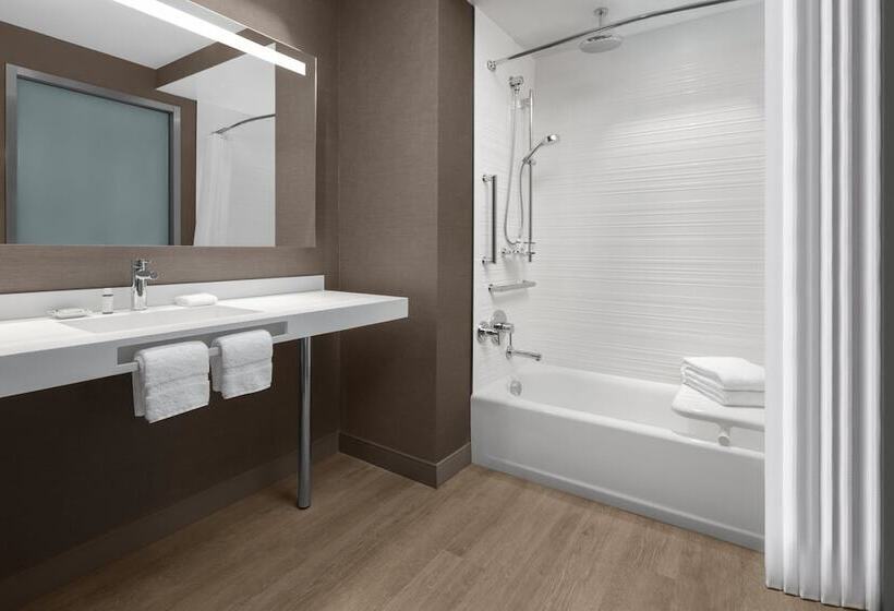 Ac Hotel By Marriott Fort Lauderdale Sawgrass Mills Sunrise