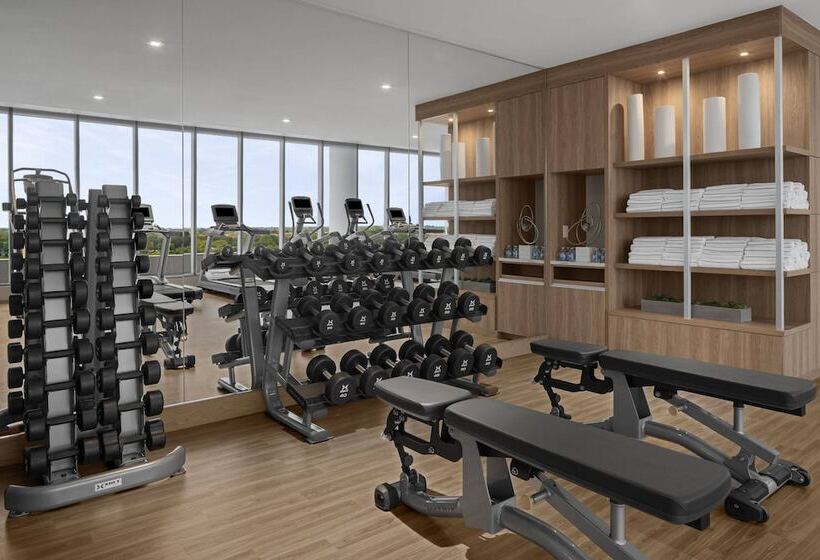 Ac Hotel By Marriott Fort Lauderdale Sawgrass Mills Sunrise