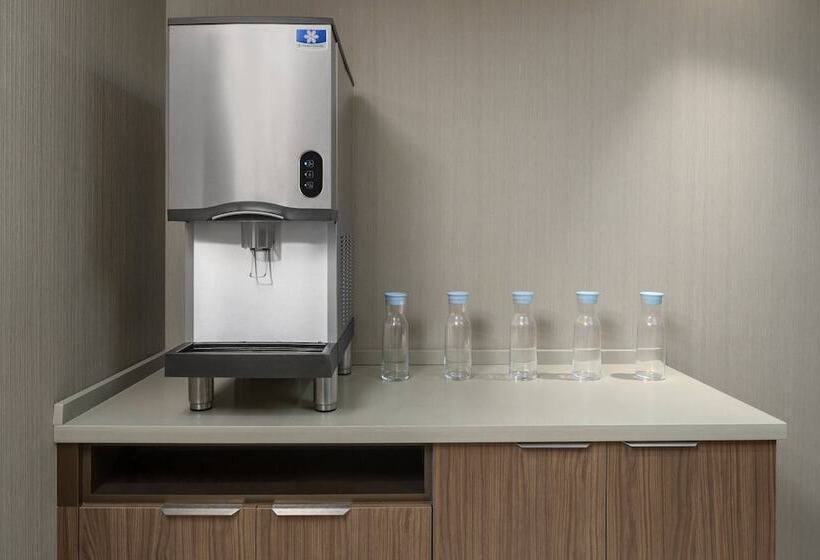 Ac Hotel By Marriott Fort Lauderdale Sawgrass Mills Sunrise