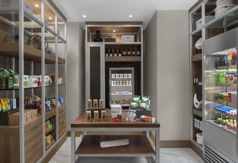 Ac Hotel By Marriott Fort Lauderdale Sawgrass Mills Sunrise