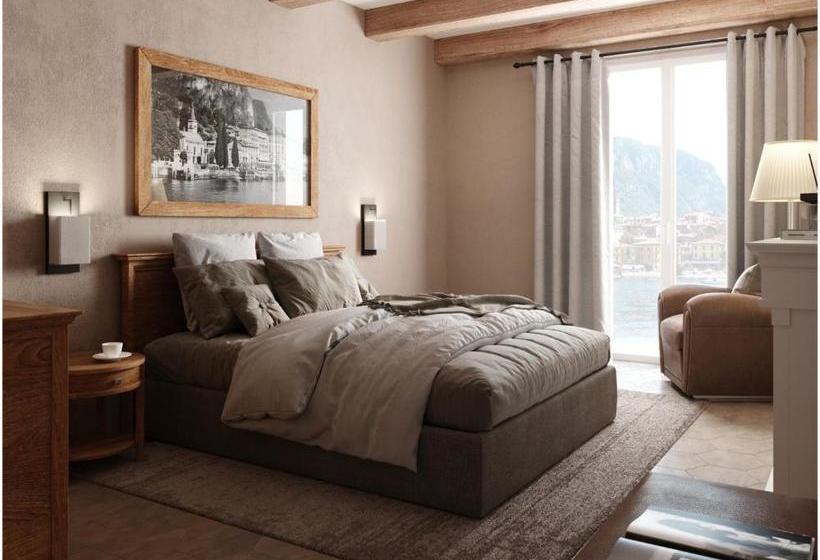 Общежитие Al Molo 5 Lake Front