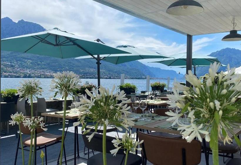 Общежитие Al Molo 5 Lake Front