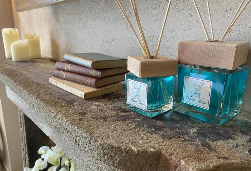 Общежитие Al Molo 5 Lake Front