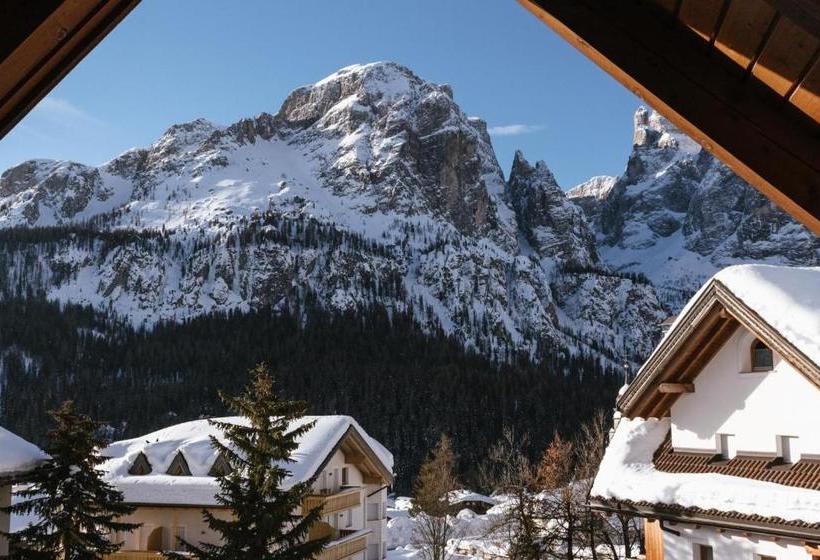 住宿加早餐 Garni Fany