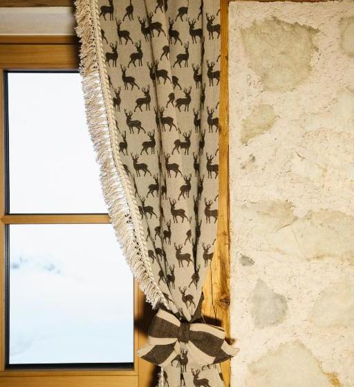 住宿加早餐 Garni Fany