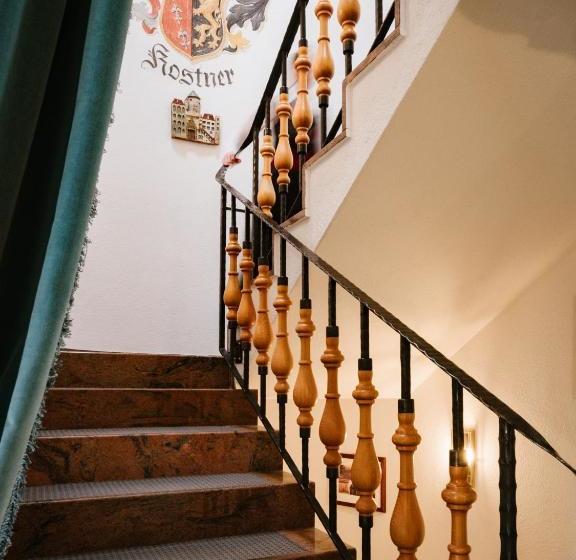 Bed and Breakfast Garni Fany