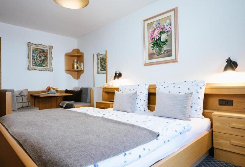 住宿加早餐 Garni Fany