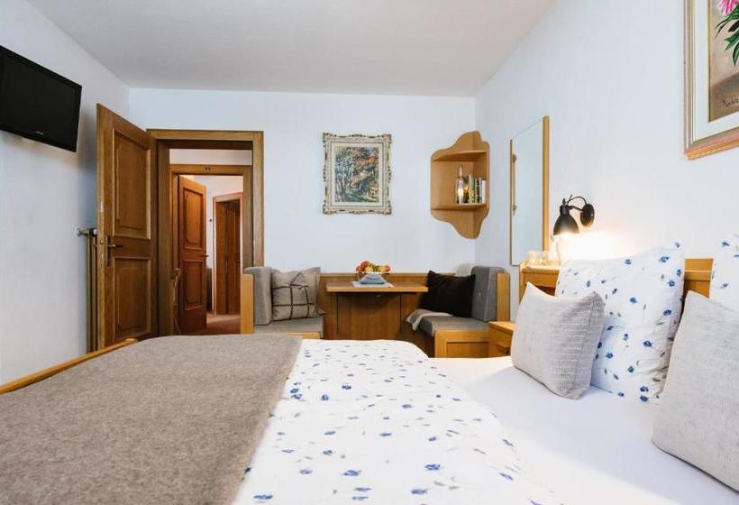 住宿加早餐 Garni Fany