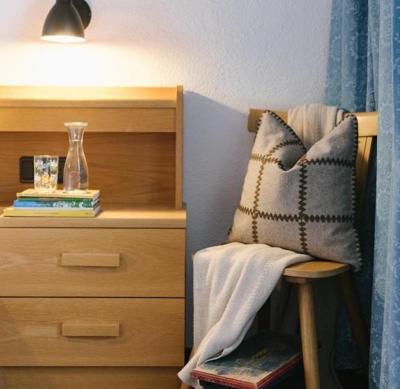 住宿加早餐 Garni Fany