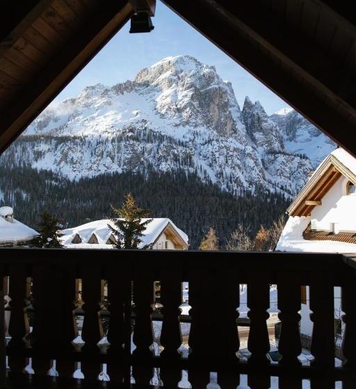 Bed and Breakfast Garni Fany