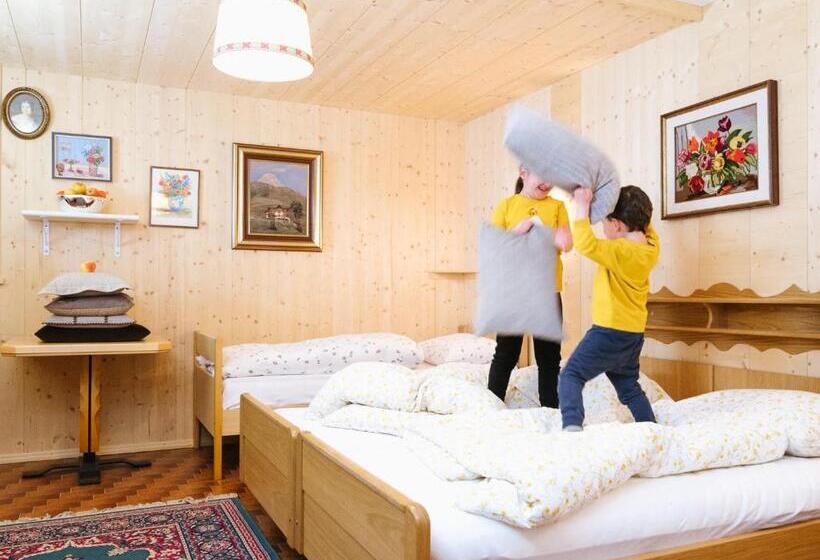 住宿加早餐 Garni Fany