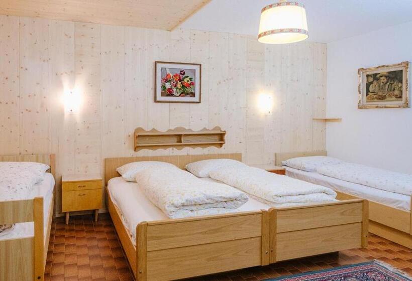 住宿加早餐 Garni Fany