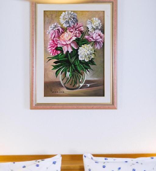 住宿加早餐 Garni Fany