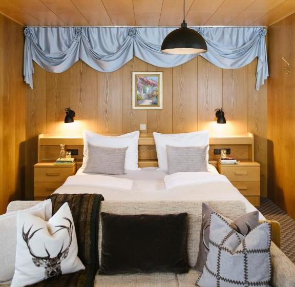 Bed and Breakfast Garni Fany