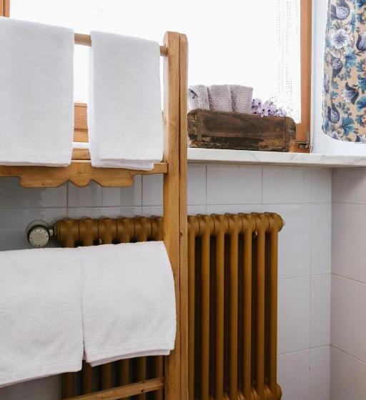 Bed and Breakfast Garni Fany