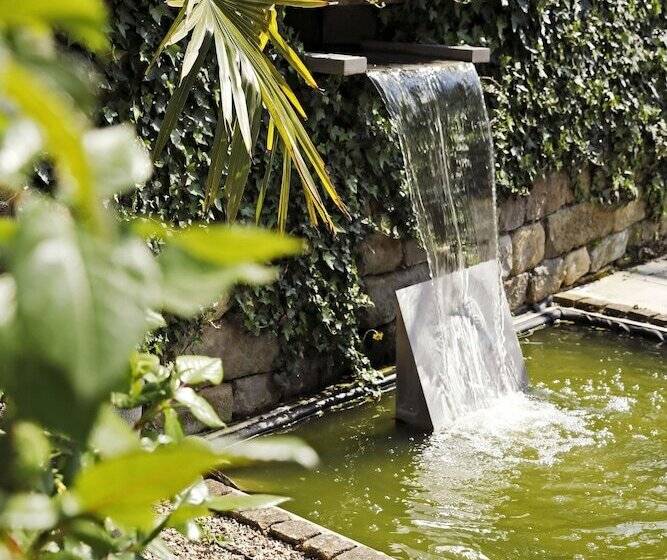 Casa Palatina Vinotel