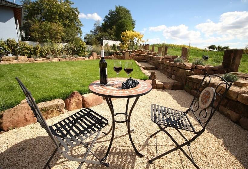 Casa Palatina Vinotel