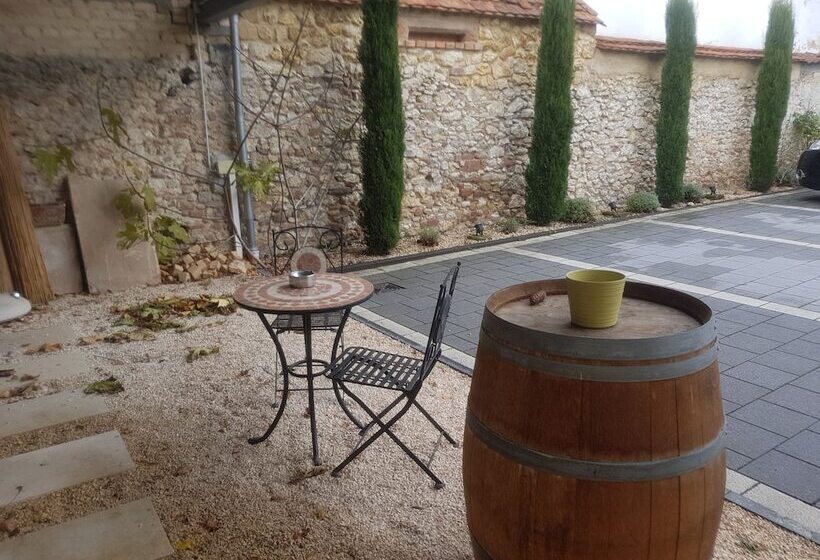 Casa Palatina Vinotel