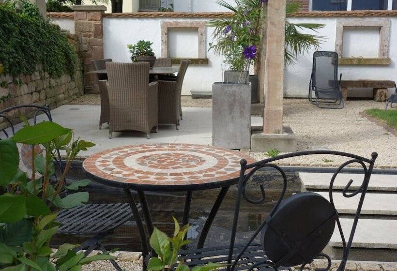 Casa Palatina Vinotel