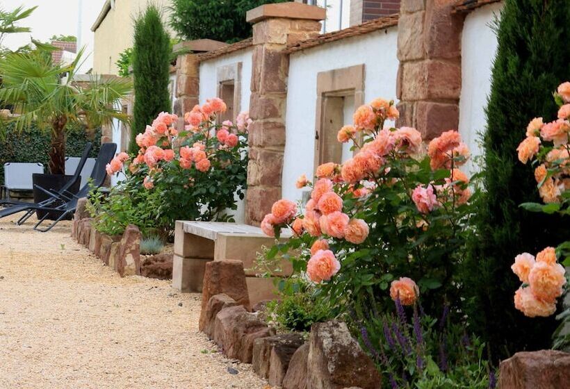 Casa Palatina Vinotel