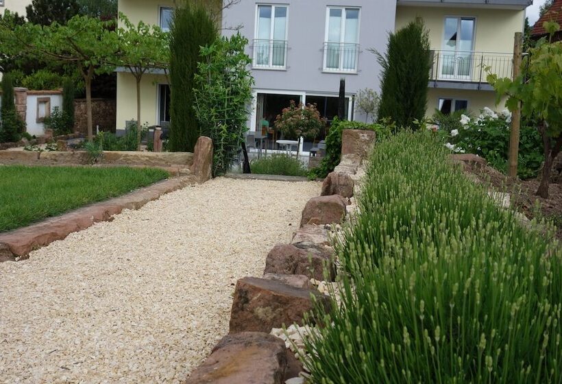 Casa Palatina Vinotel