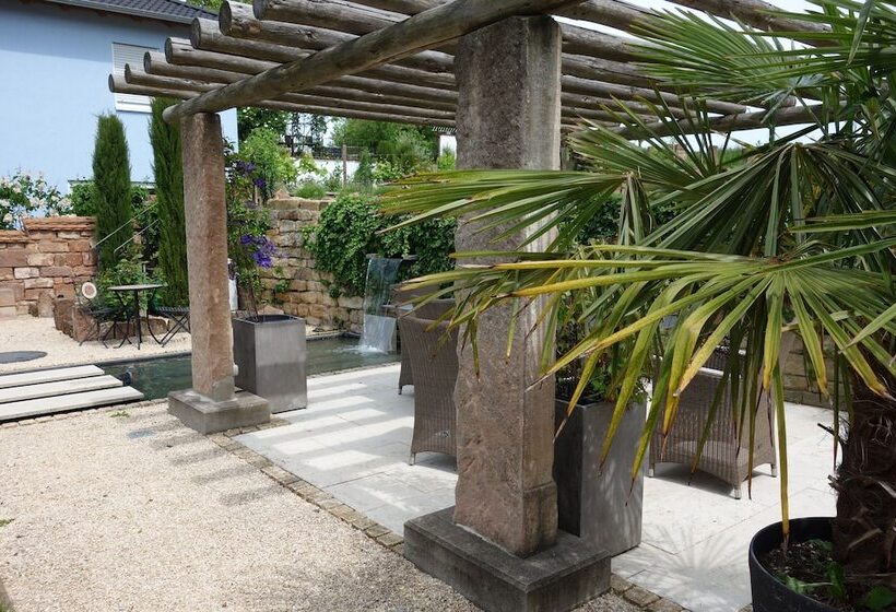 Casa Palatina Vinotel