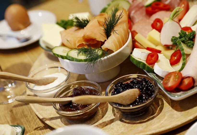 Casa Palatina Vinotel