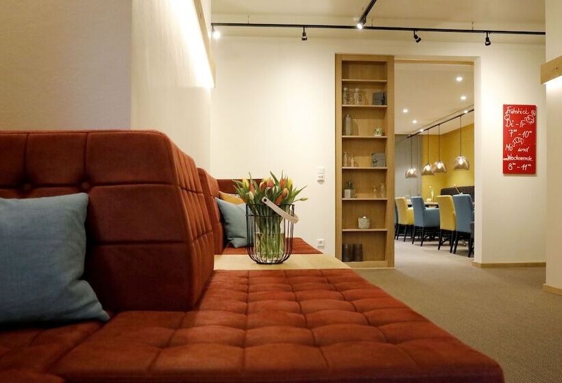 Casa Palatina Vinotel