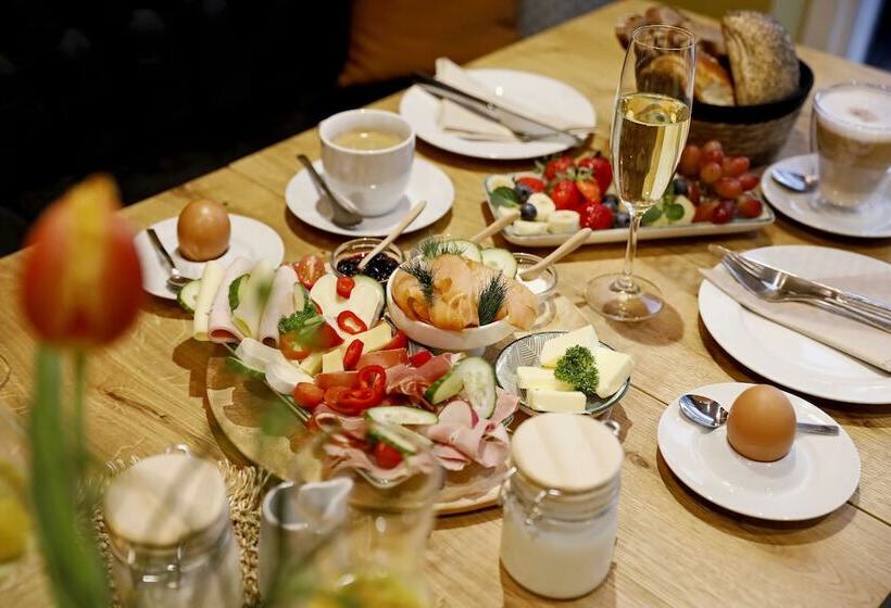 Casa Palatina Vinotel