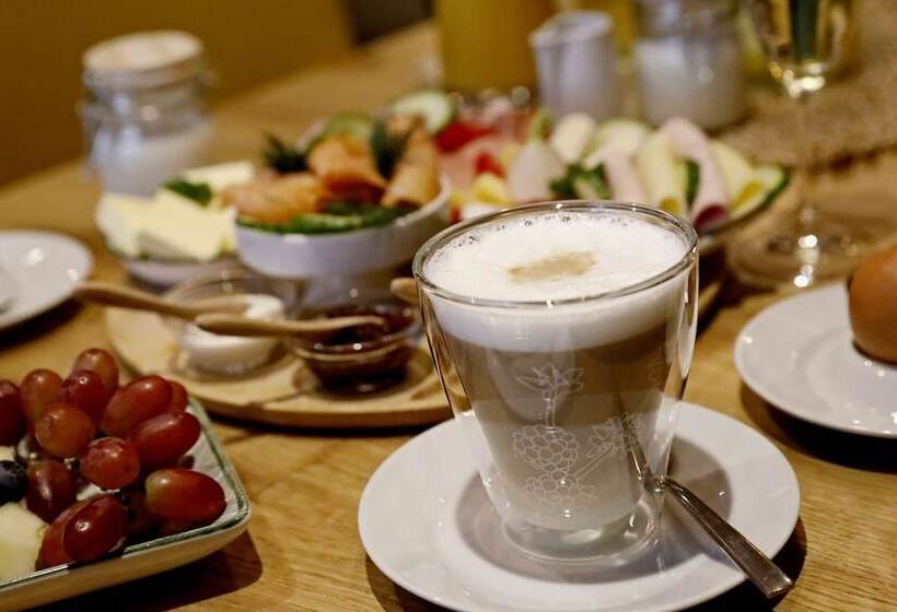 Casa Palatina Vinotel